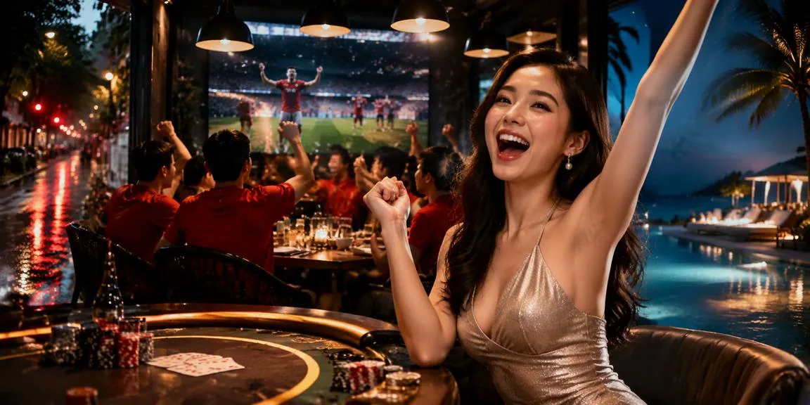 Xóc Đĩa Truyền Thống
